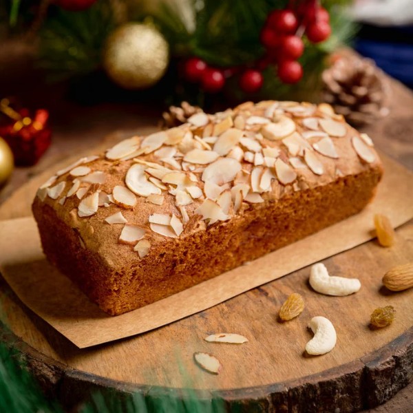 Cakes & Bakery Snacks