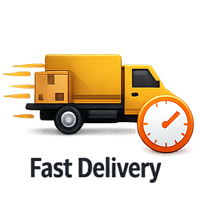 Fast Delivery